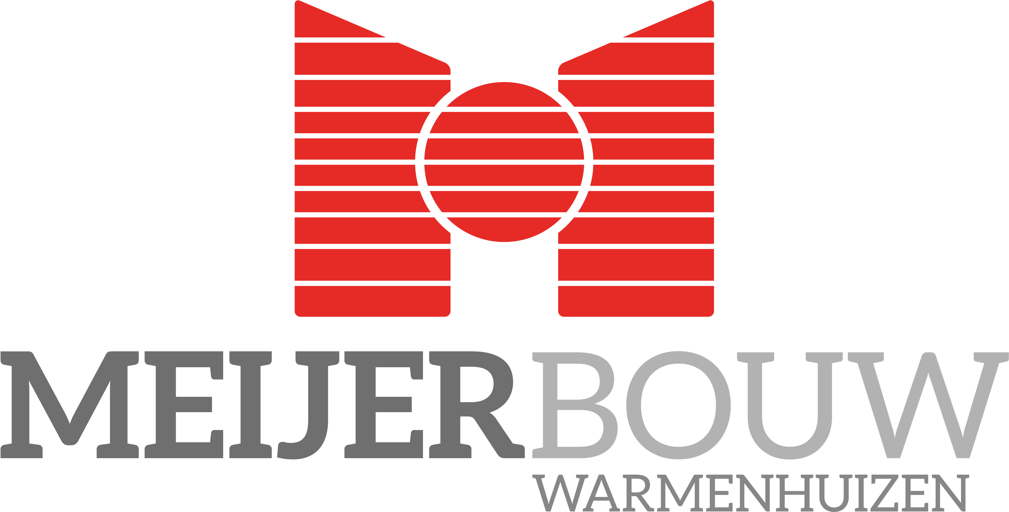 Mijer Bouw Logo - Graphic Design (4961x3508), Png Download