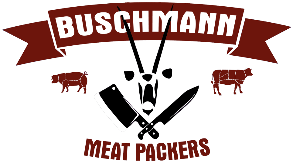 Bushmann Meat Packers Logo - Beauty Center (980x547), Png Download
