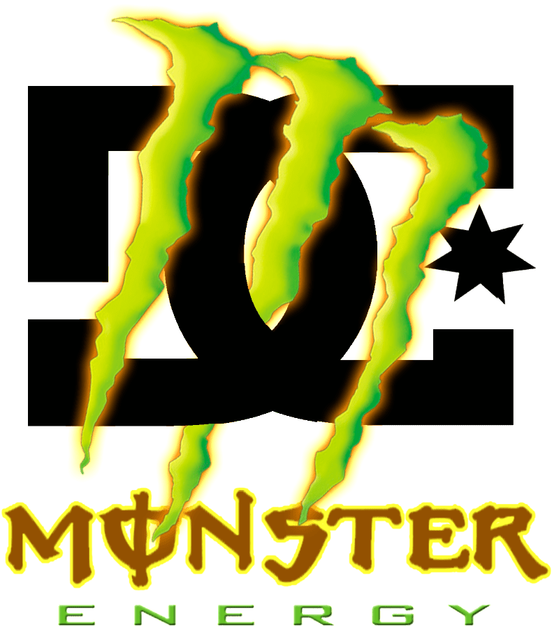 Monster Energy Drink, Zero Ultra - 10 Pack, 16 Fl Oz (888x1023), Png Download