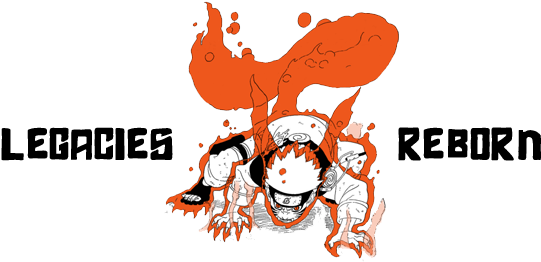 Naruto Uzumaki (860x261), Png Download