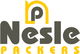 Packers And Movers In Hyderabad - Nesle Logistics Packers And Movers (450x270), Png Download