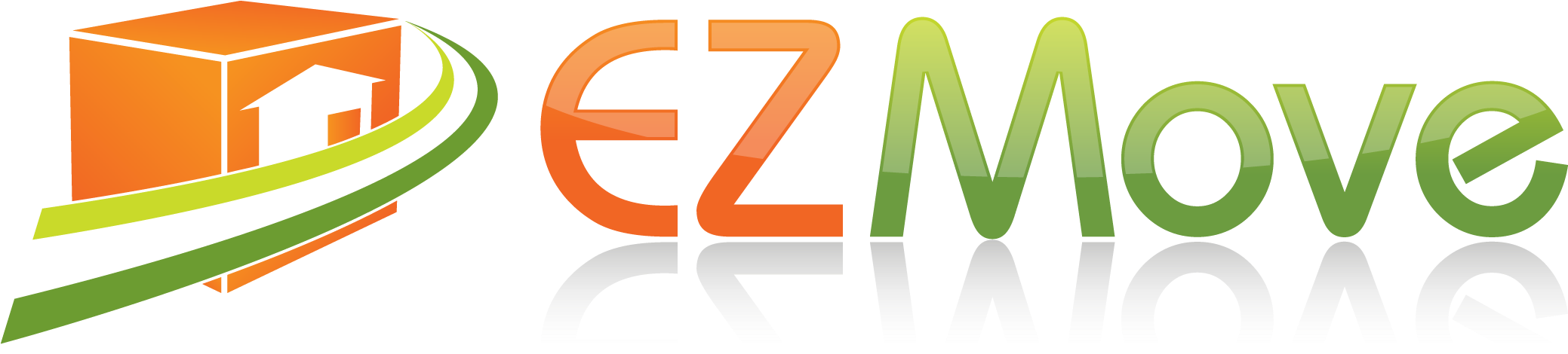 Ezmove (2077x612), Png Download