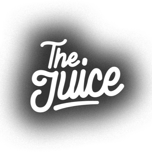 By The Juice - Juice (492x490), Png Download