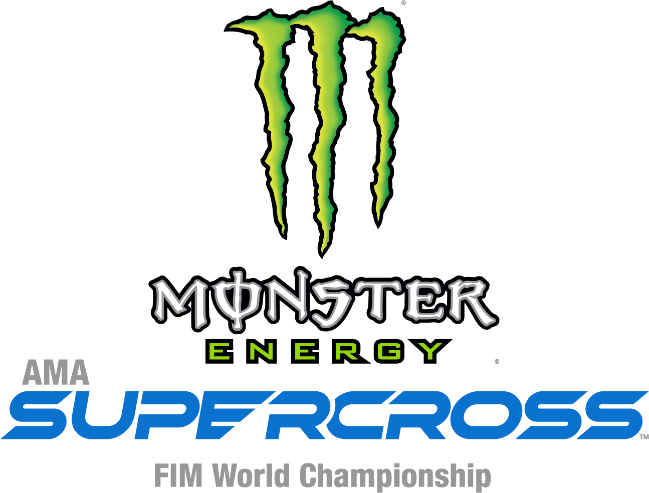 Feld Entertainment, Inc - Monster Energy Muscle Monster Banana (1295x984), Png Download