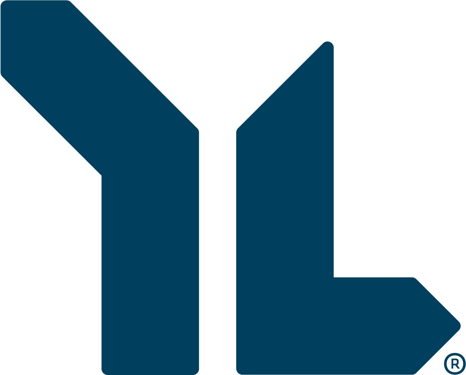 Download HD Yl Symbol Blue Young Life Logo Transparent Transparent