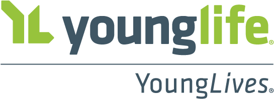 Ylives Hrzntl Color - Young Life Logo Transparent (612x234), Png Download