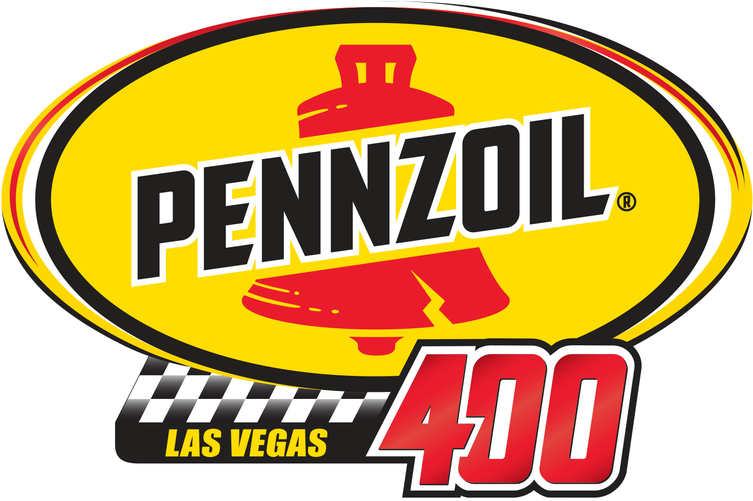 Pennzoil To Sponsor 2018 Nascar Cup Spring Race At - Pennzoil 400 Las Vegas (1504x1001), Png Download
