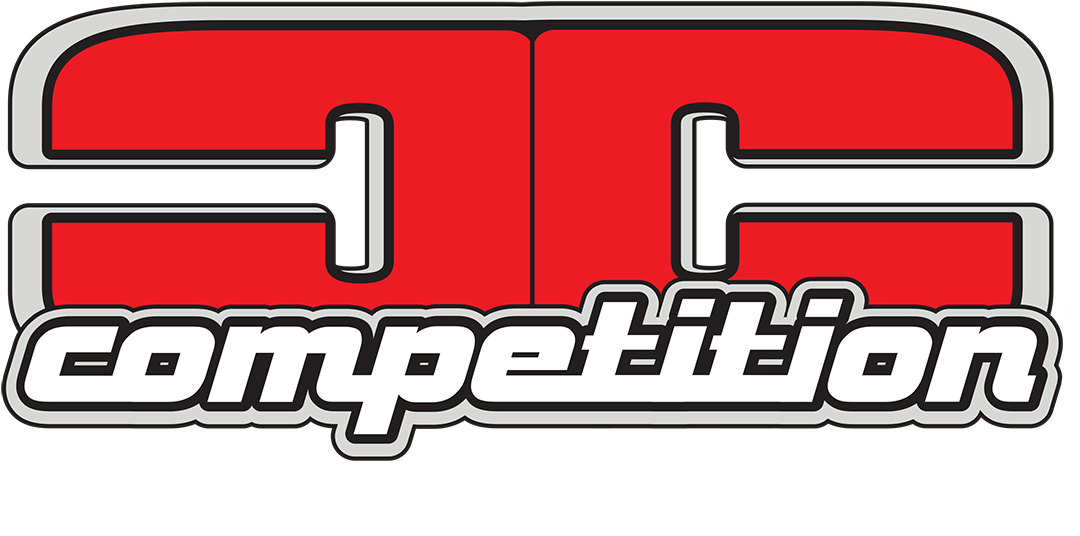 Competition Clutch - Competition Clutch Logo (1200x800), Png Download