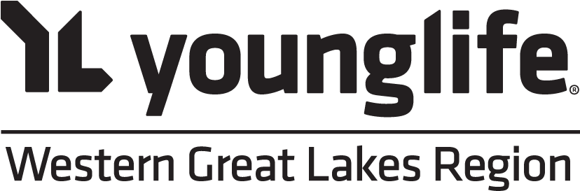 Western Great Lakes Young Life - Young Life Logo Png (900x360), Png Download