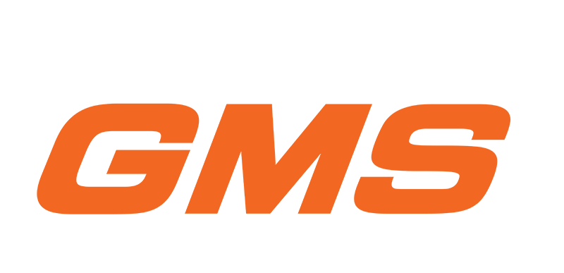 Gms Racing Gms Racing - Gms Fabrication (800x387), Png Download