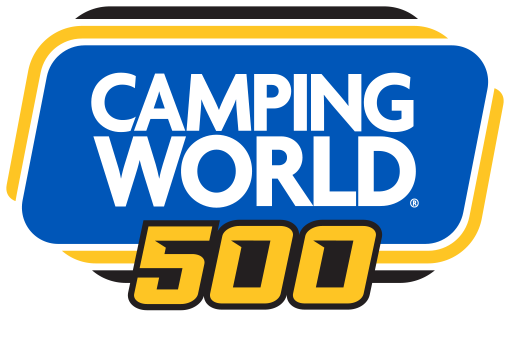 Daytona 500 2014 Clipart Group - Camping World 500 Logo (640x360), Png Download