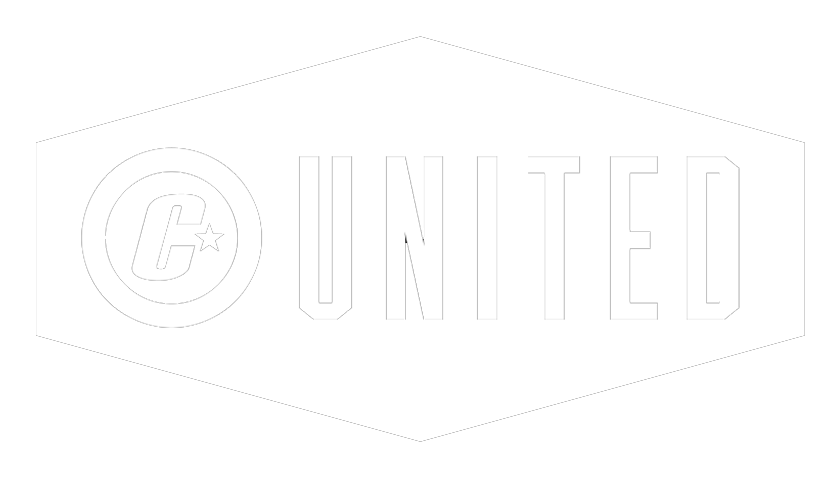 Blue C United - Anthony Paustian (840x478), Png Download