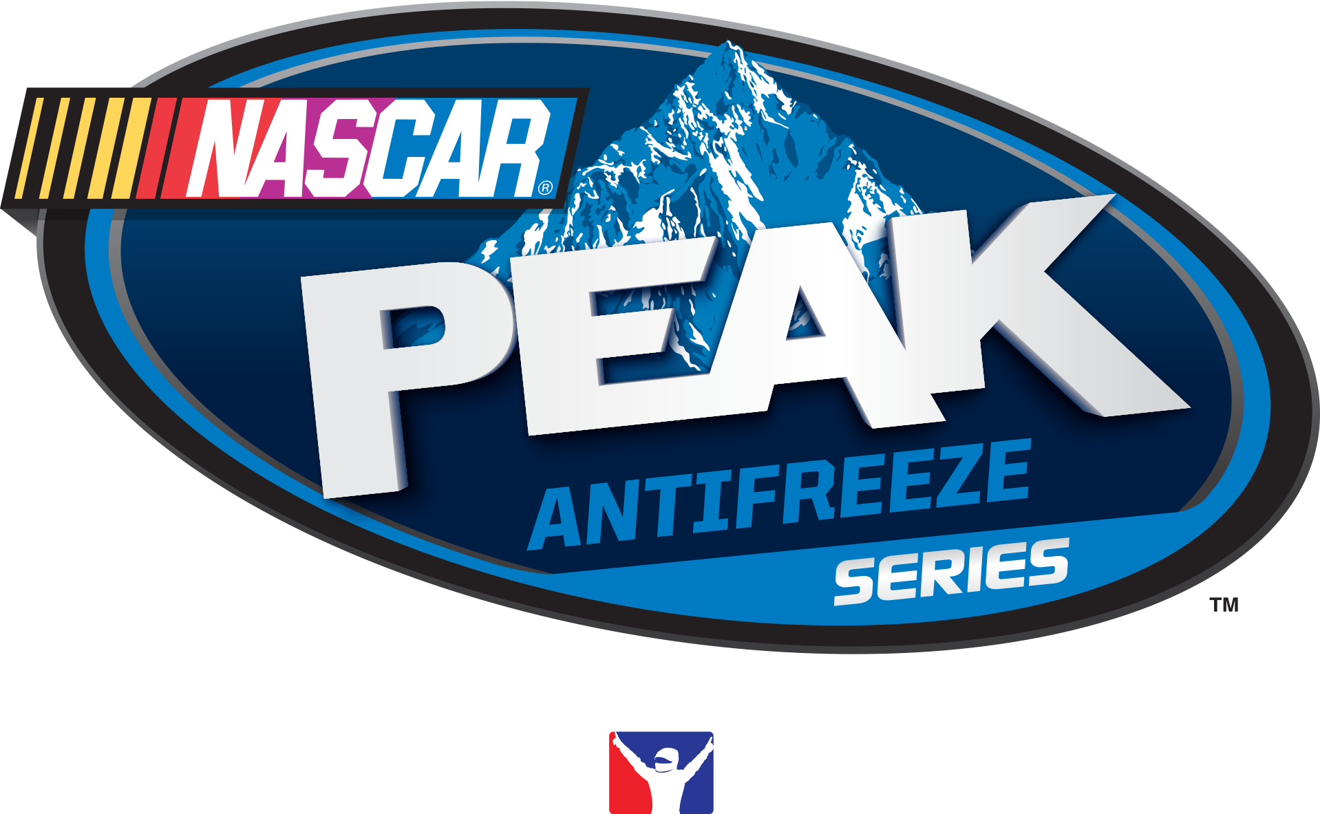 Sim Racing And Gaming Specific Products Are A Natural - Nascar Peak Mexico Series (1918x1183), Png Download