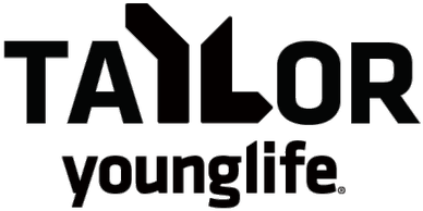 Taylor Young Life - Young Life Logo Yl (400x400), Png Download
