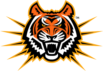 Nicht Verfügbar - Idaho State Bengals Logo Png (436x299), Png Download