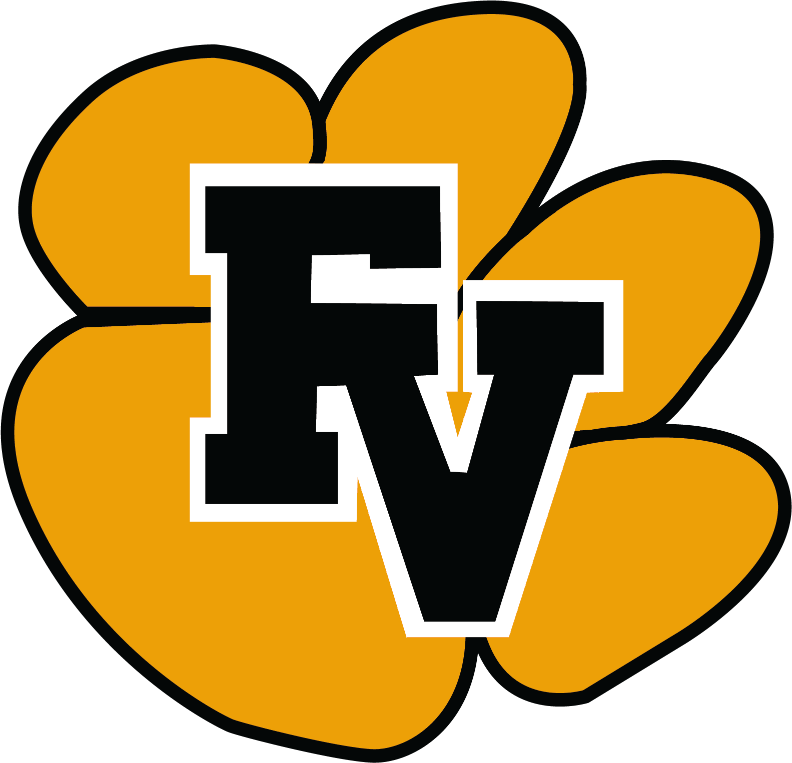 Fuquay-varina High School - Fuquay Varina High School Logo (1200x1200), Png Download