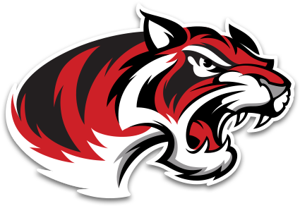 Braswell Bengal Football (450x450), Png Download