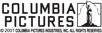 Columbia Pictures Logo Vector - Columbia Pictures Logo Png (400x400), Png Download