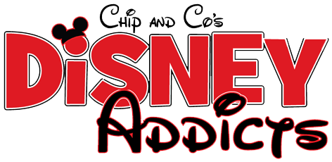 Disney Addicts - The Walt Disney Company (750x250), Png Download