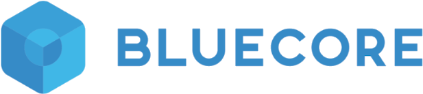 Bluecore Logo Png Transparent Background Email Marketing - Lacework Logo (646x217), Png Download