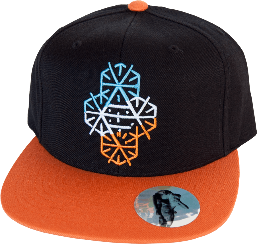 Arcade Fire Cap (1140x975), Png Download