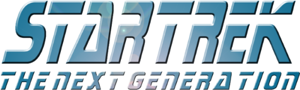 The Next Generation Returns To Comics In New Miniseries - Star Trek: The Next Generation (600x257), Png Download