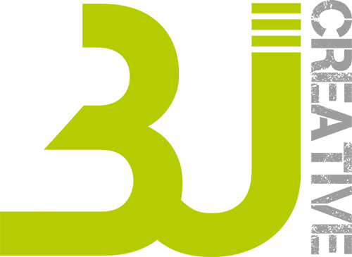 Bj Creative Main Logo - Impounded: Bumper Stickers For Other People's Cars (500x365), Png Download