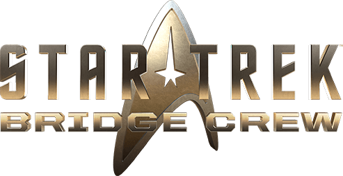 Buy Htc Vive - Star Trek Bridge Crew Vr Ps4 (493x254), Png Download