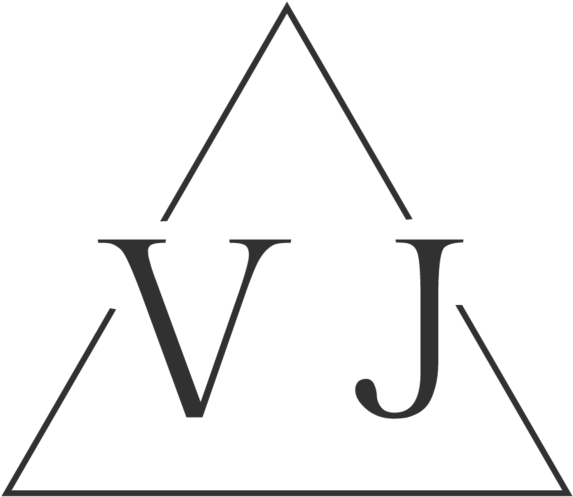 Vanessa Jaclyn Photography Logo & Branding Design By - Line Art (1000x1200), Png Download