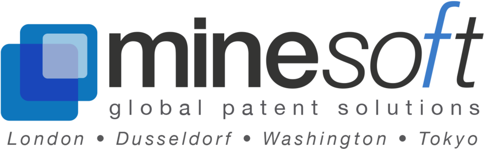 Minesoft Logo With Transparent Background - Minesoft Logo (1000x366), Png Download
