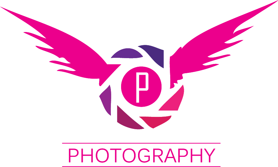 The Gallery For > Creative Photography Logo Ideas Png - Prince Photography Logo Png (900x557), Png Download
