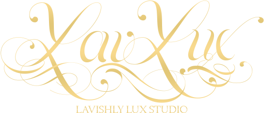 Dallas Wedding Photographer Logo Design Texas - Calligraphy (564x264), Png Download