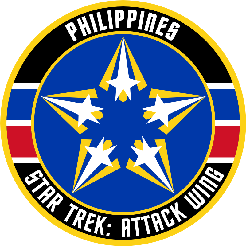 Star Trek Attack Wing Philippines - The Interior World (810x810), Png Download