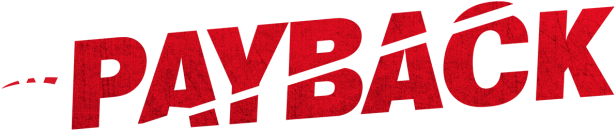 Wwe Payback Wikipédia - Wwe Payback Logo Png (620x250), Png Download