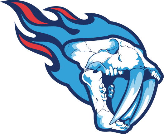 Nashville-city - Tennessee Titans Sign (526x431), Png Download