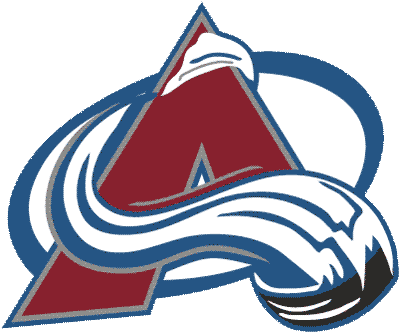 Nashville Predators, Colorado Avalanche - Colorado Avalanche Logo 2017 (400x333), Png Download