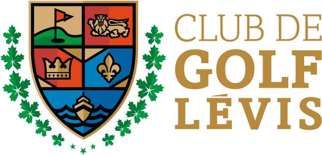 Club De Golf Levis (666x330), Png Download