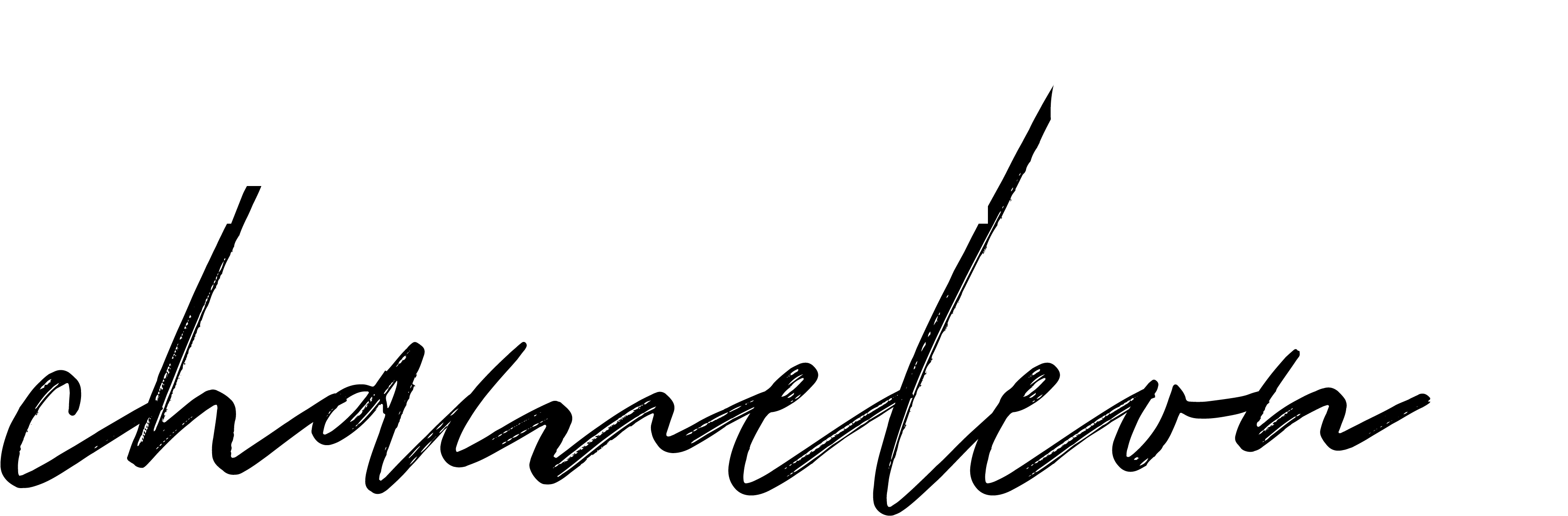 Fashion Chameleon Magazine Png Girly Jordan Sign - Magazine (4000x2083), Png Download