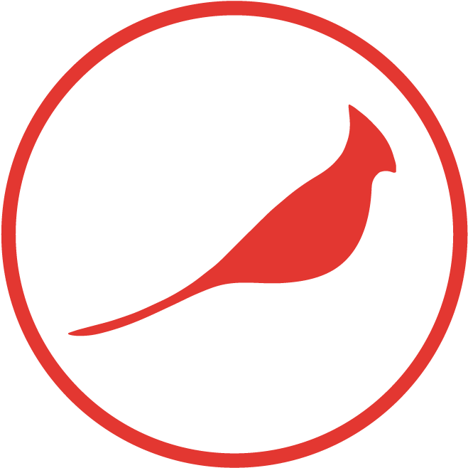 Cardinals Logo Png (720x720), Png Download