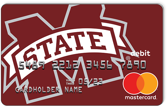 Mississippi State Bulldogs - Mississippi State University (687x340), Png Download