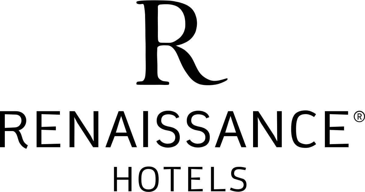 Renaissance Hotel Logo - Renaissance Hotel Toronto Logo (1200x633), Png Download