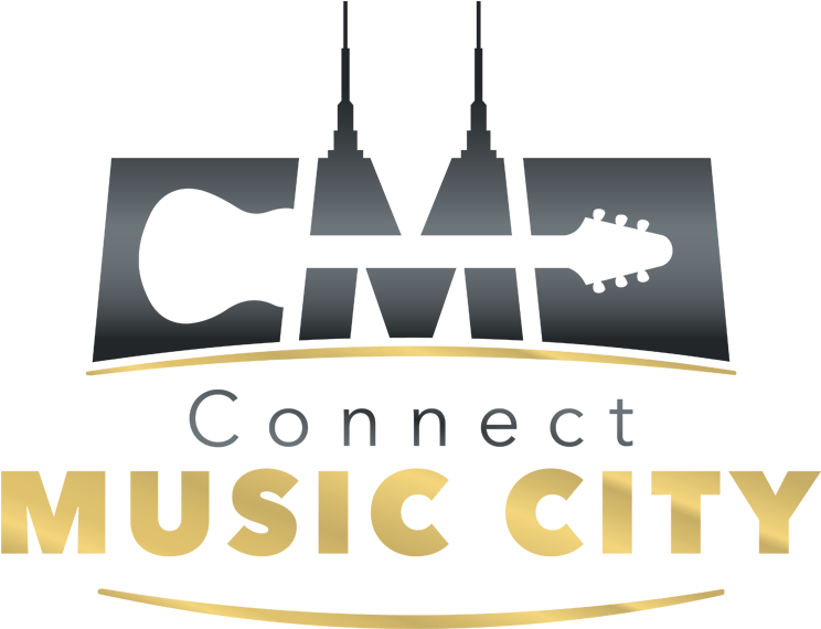 Connect Music City - Music (1000x695), Png Download