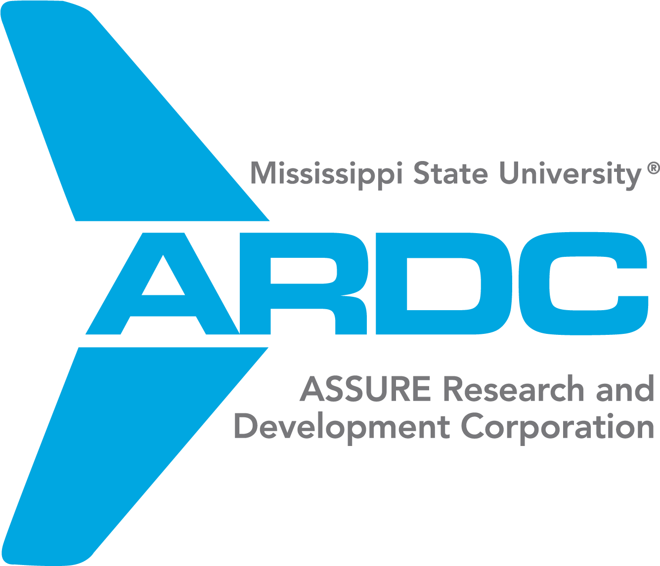 Assure Research And Development Corporation Logo - Corporation (1500x1200), Png Download