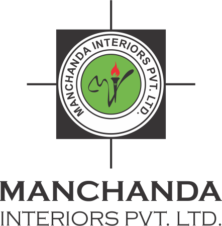 Manchanda Interiors Manchanda Interiors - Mandala Coloring In - For Beginners [book] (442x450), Png Download