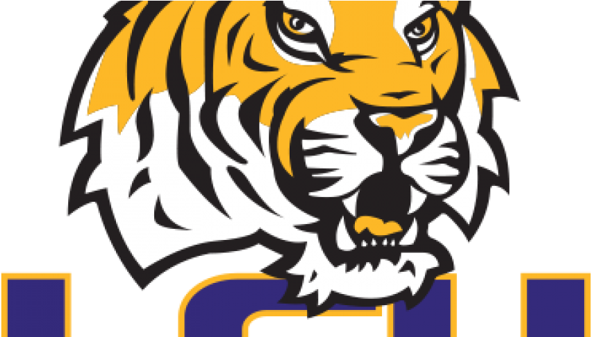 Lsu Tigers (860x485), Png Download