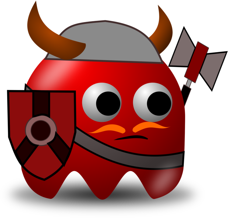 Viking Ships Longship Download Norsemen - Phonics Monster - Book 2 (750x750), Png Download