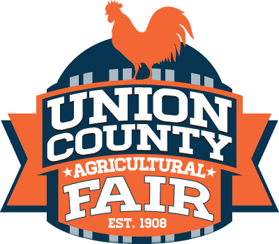 College Of Agriculture, Forestry And Life Sciences - Union County Fair (400x350), Png Download