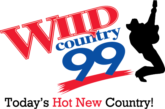 99 - 3 Fm - Wild Country 99 (555x368), Png Download