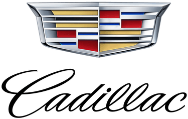 New Cadillac Logo Png (400x400), Png Download