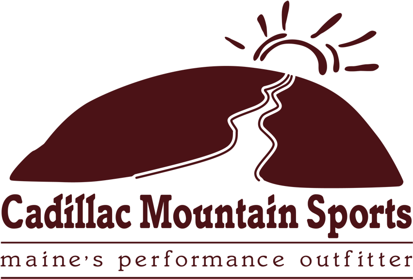 Ellsworth The Banff Mountain Film Festival World Tour, - Cadillac Mountain Sports Logo Png (1000x667), Png Download